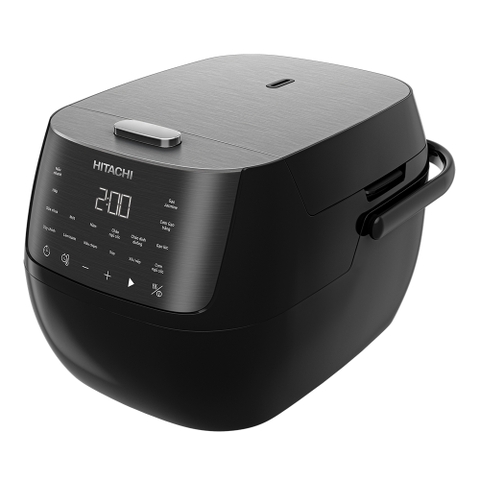 Nồi Cơm Điện Hitachi RZ-S18VN BK