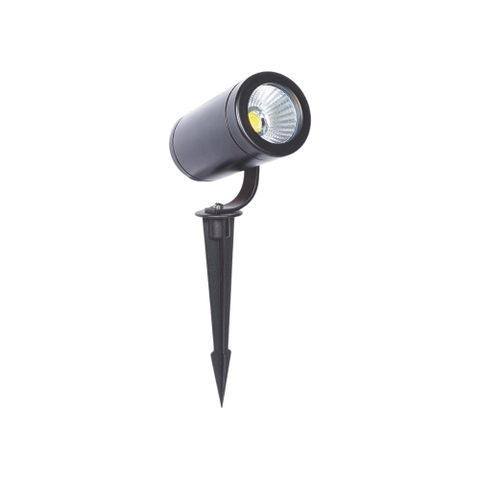 Đèn LED Cắm Cỏ Rọi Cây Sân Vườn Anfaco RC 06 LED 3W