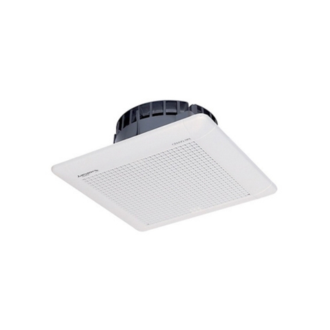 Quạt Thông Gió Âm Trần Không Ống Mitsubishi EX-25SC7T