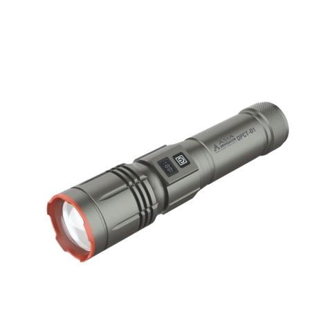 Đèn Pin Cầm Tay Thân Nhôm Asia Lighting DPCT-01