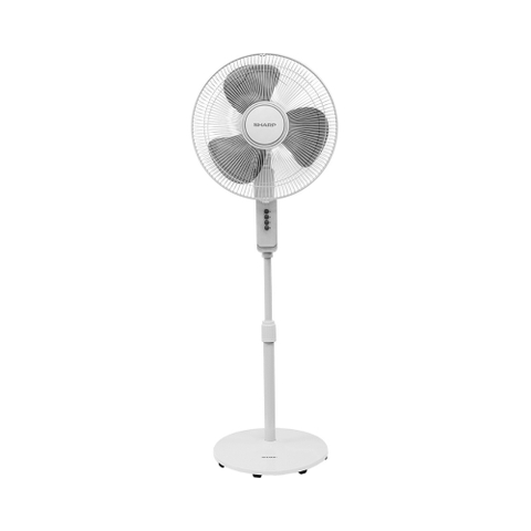 Quạt Đứng Sharp PJ-S40MV-LG