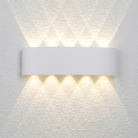 Đèn Tường Trang Trí Asia Lighting DTUT-11