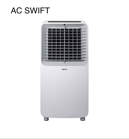 Máy Làm Mát Không Khí Hatari AC Swift