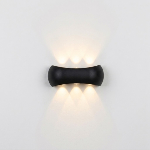 Đèn Tường Trang Trí Asia Lighting DTU-09