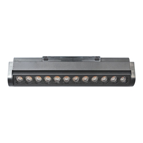 Đèn Rọi Ray Nam Châm Cao Cấp Anfaco AFC RN 021 LED 12W - DC 48V