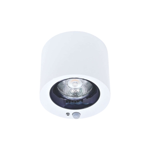 Đèn LED Downlight Lắp Nổi Cảm Biến Chuyển Động Anfaco AFC 654 T LED 12W