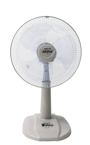 Quạt Lửng Thân nhựa Akifan L42