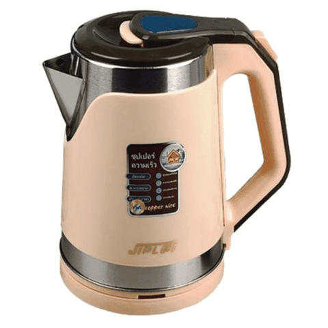 SẢN PHẨM NGỪNG KINH DOANH - Ấm đun siêu tốc JIPLAI JL-ST20