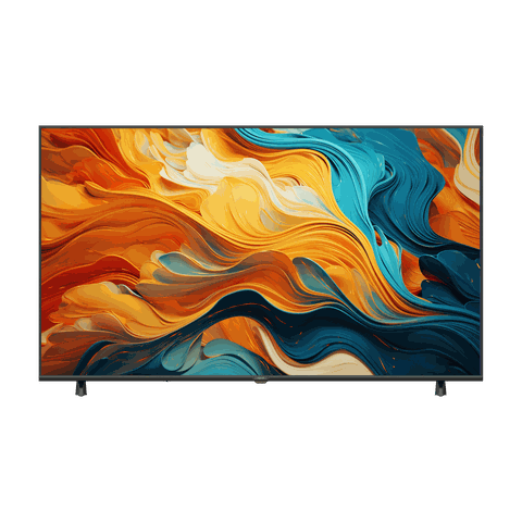 Tivi UHD 4K 55/75 Inch Aqua AQT55K85FUX / AQT75K85FUX