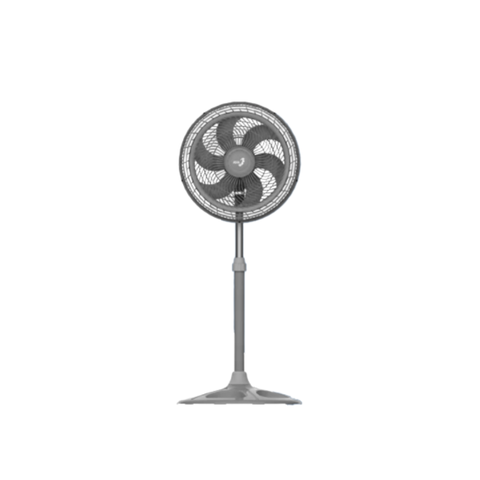 ㅤSẢN PHẨM NGỪNG KINH DOANH - Quạt đứng Asia màu xám VY639790