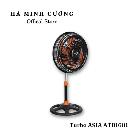 Quạt Lửng Turbo ASIA VY638890