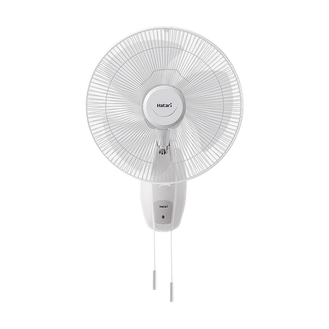 SẢN PHẨM NGỪNG KINH DOANH - Quạt treo tường Thái Lan Hatari HG-W16M4 (đổi sang mã W16M1)