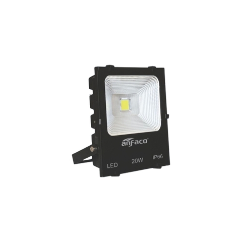 Đèn Pha LED Bảng Hiệu Ngoài Trời Cao Cấp Anfaco AFC PHA LED 005 - 20W