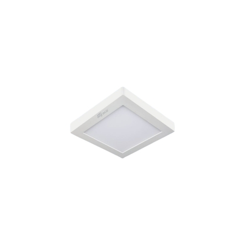 Đèn LED Ốp Nổi Vuông Cao Cấp Anfaco AFC 556 LED 6W