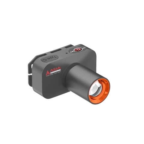 Đèn Đội Đầu Siêu Sáng Asia Lighting HLX04 - 10W