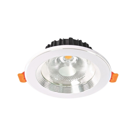 Đèn LED Downlight Âm Trần Cao Cấp Anfaco AFC 548 LED 12W