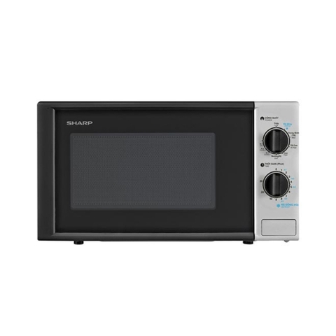 Lò Vi Sóng Có Nướng Sharp R-G225VN-BK