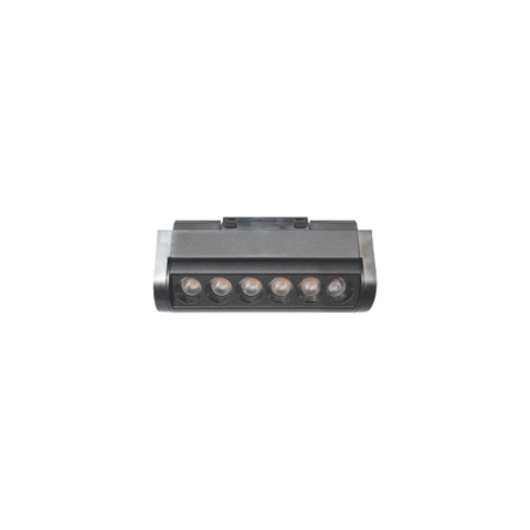 Đèn Rọi Ray Nam Châm Cao Cấp Anfaco AFC RN 021 LED 6W - DC 48V