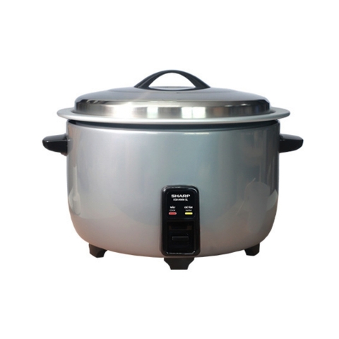 Nồi Cơm Công Nghiệp Sharp KSH-H90V-SL
