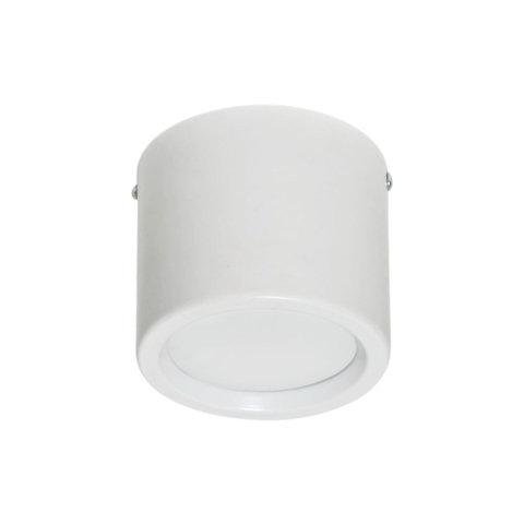 Đèn LED Downlight Nổi Hình Trụ Cao Cấp Anfaco AFC 646 T LED 9W
