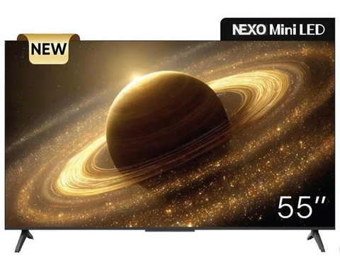Smart Tivi 55/65/75 Inch Coocaa V75