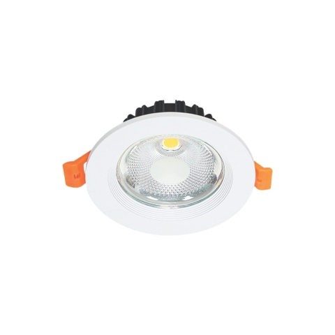 Đèn LED Downlight Âm Trần Cao Cấp Anfaco AFC 523 LED 7W