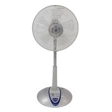 Quạt Lửng Panasonic F-307KHS - Màu Bạc