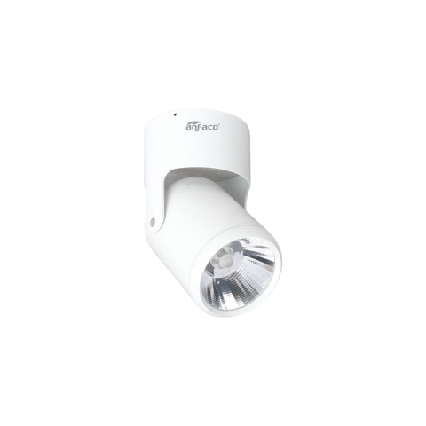 Đèn LED Rọi Đế Ngồi Tiêu Điểm Cao Cấp Anfaco AFC 866 T LED 12W - ĐẾ NGỒI