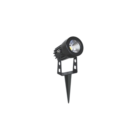 Đèn LED Cắm Cỏ Rọi Cây Sân Vườn Anfaco AFC RC 04 LED 5W