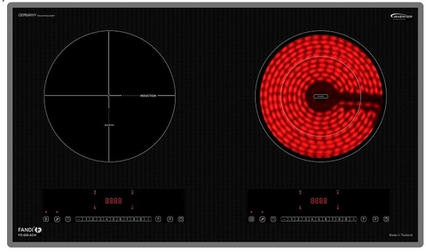 BẾP ĐIỆN TỪ NHẬP KHẨU THAILAND FD-828 ACH