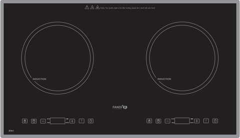 BẾP TỪ FANDI FD - 226I