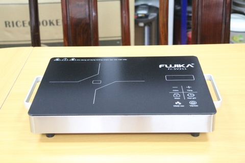Bếp hồng ngoại đơn Fujika FJ-SV211 - Hàng chính hãng