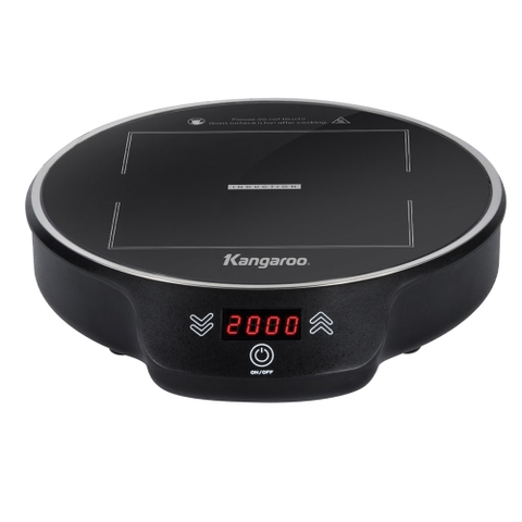 Bếp điện từ đơn Kangaroo KG20IH8