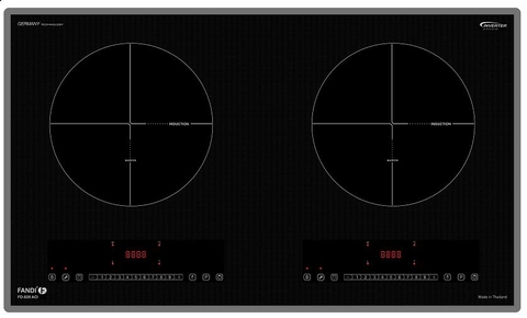 BẾP TỪ NHẬP KHẨU THAILAND FANDI FD-828 ACI