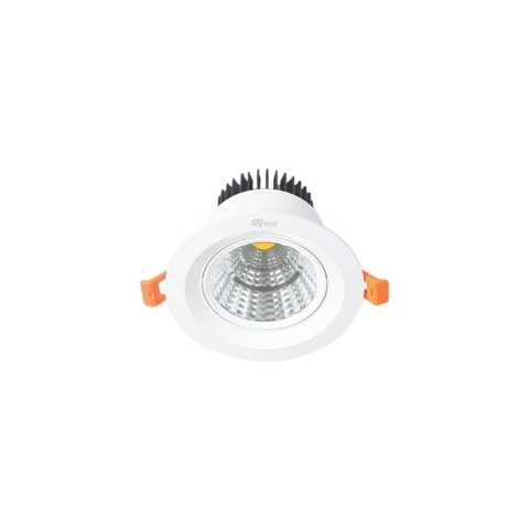 Đèn LED Downlight Âm Trần Rọi Chỉnh Góc Cao Cấp Anfaco AFC 727 LED 7W