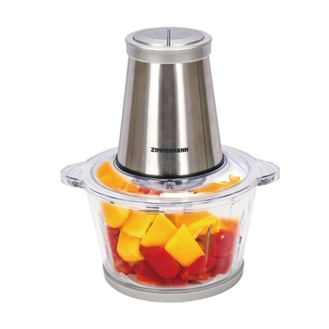 Máy Xay Đa Năng Thủy Tinh Zimmermann ZMC-7058SG (2L)