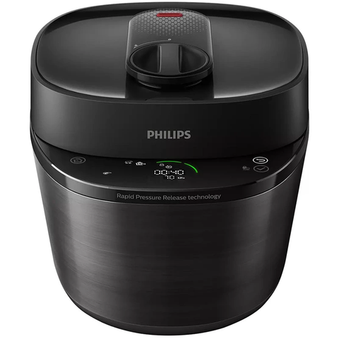 ㅤSẢN PHẨM NGỪNG KINH DOANH - Nồi Áp Suất Điện 5L Philips HD2151/66