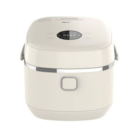 Nồi Cơm Điện Cao Tần Sharp KS-IH18IX-WH