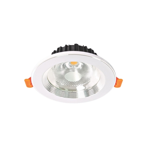 Đèn LED Downlight Âm Trần Cao Cấp Anfaco AFC 548 LED 9W