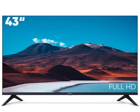 Smart Tivi 43 Inch Xiaomi L43MB-AFSEA