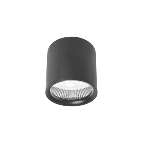 Đèn LED Downlight Nổi Chóa Kim Cương Cao Cấp Anfaco AFC 655 D LED 10W