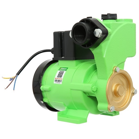 SẢN PHẨM NGỪNG KINH DOANH - Máy bơm nước đẩy cao chân không KGWP200 Kangaroo 200W