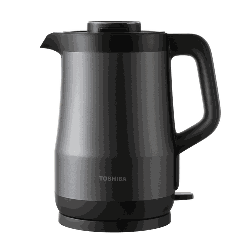 Ấm Đun Siêu Tốc Toshiba KT-15DRTVN(H) / KT-15DRTVN(W)