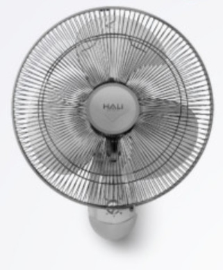 Quạt Treo Tường Hali TR2