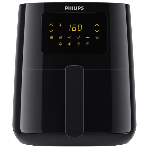 Nồi Chiên Không Dầu Philips HD9252/90