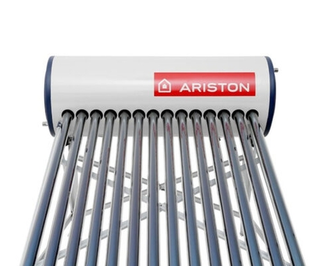 Máy Nước Nóng Năng Lượng Mặt Trời Ariston ECO2 1810 25 T N SS 116L
