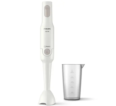 SẢN PHẨM NGỪNG KINH DOANH - Máy Xay Sinh Tố Cầm Tay Philips HR2531/00