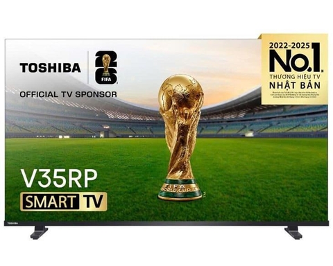 Smart Tivi 32/43 Inch Toshiba V35RP