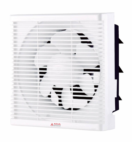 Quạt Hút Gió Gắn Tường Asia Lighting QHT25