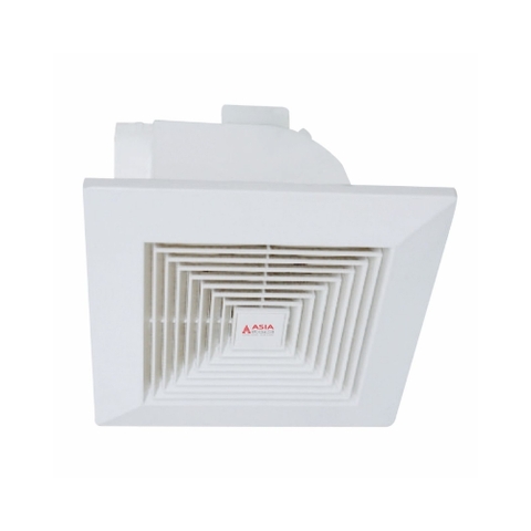 Quạt Hút Gió Âm Trần Asia Lighting QHA15-01